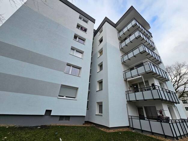 Wohnung zur Miete 651 € 3 Zimmer 74 m² 4. Geschoss frei ab 31.08.2026 Eichendorffstraße 29 Eschweiler Eschweiler 52249