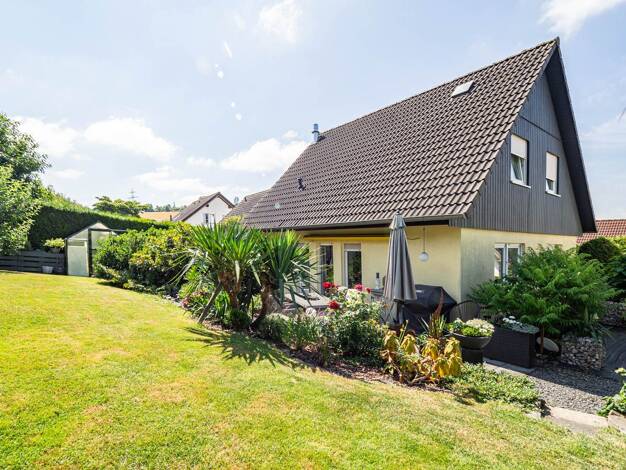 Einfamilienhaus zum Kauf 289.000 € 103 m² 437 m² Grundstück Müschede Arnsberg 59757
