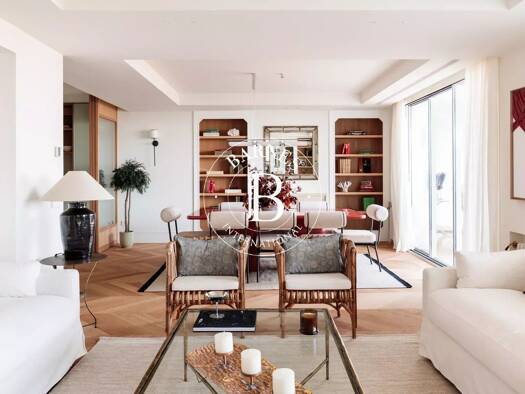 Wohnung zum Kauf 4.295.000 € 258 m² Madrid 28001