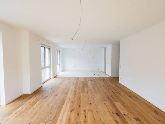 Terrassenwohnung zum Kauf - Erstbezug provisionsfrei 699.000 € 4 Zimmer 128,8 m² Geschoss EG/2 frei ab sofort Alzenau Alzenau 63755