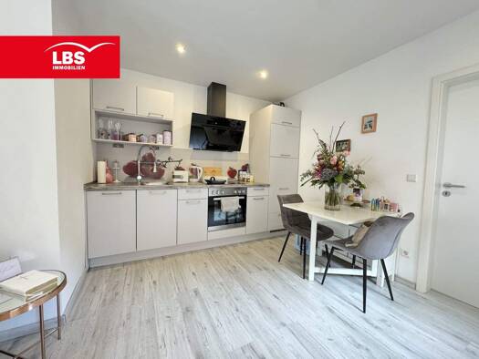 Wohnung zum Kauf 129.000 € 2 Zimmer 39,5 m² Rheine Rheine 48429