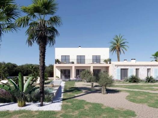 Haus zum Kauf 2.200.000 € 7 Zimmer 17.500 m² Grundstück San Lorenzo de El Escorial