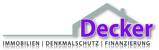 Immobilien Decker
