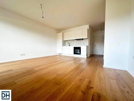 Wohnung zur Miete 598 € 1 Zimmer 32,3 m² 1. Geschoss Esch 5300