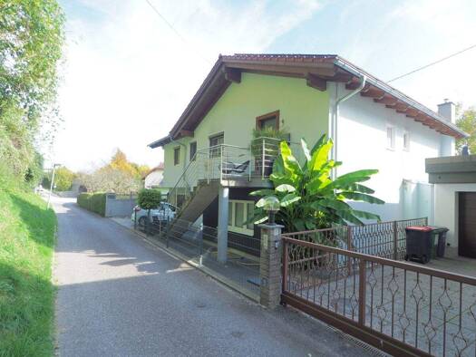 Einfamilienhaus zum Kauf 579.000 € 176 m² 453 m² Grundstück Garsten 4451