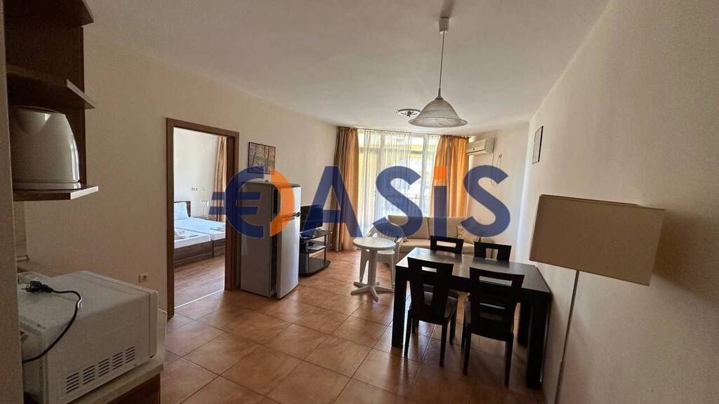 Studio zum Kauf provisionsfrei 60.000 € 2 Zimmer 73 m² 4. Geschoss Aheloy 8217