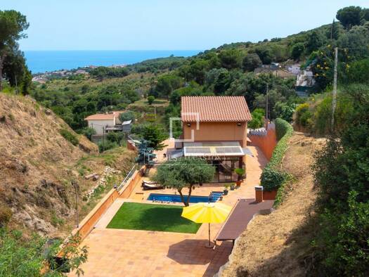 Haus zum Kauf 626.000 € 324 m² 1.260 m² Grundstück Teià 08329