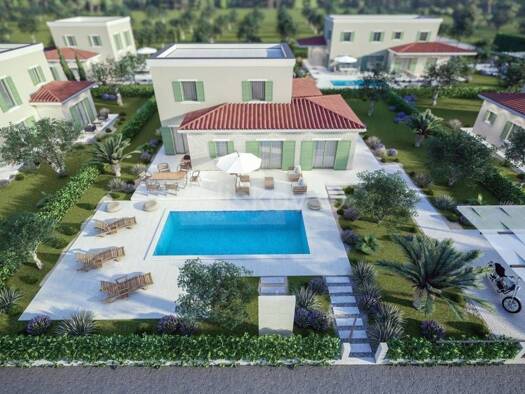 Haus zum Kauf 1.450.000 € 4 Zimmer 152 m² Červar-Porat