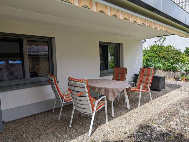 Wohnung zur Miete Wohnen auf Zeit 1.230 € 2,5 Zimmer 50 m² frei ab 01.05.2026 Söflingen Ulm 89081