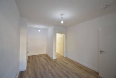 Wohnung zur Miete 505 € 2 Zimmer 36 m² EG frei ab sofort Goebenstraße 31 Altstadt - Mitte Oberhausen 46045