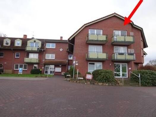 Wohnung zur Miete 780 € 2 Zimmer 65 m² 3 Geschosse frei ab sofort Fahrdorf 24857