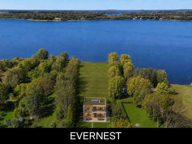 Villa zum Kauf 2.810.000 € 6 Zimmer 300 m² 8.083 m² Grundstück Caputh Schwielowsee 14548