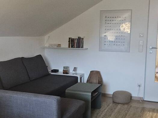 Wohnung zur Miete 695 € 2 Zimmer 53 m² Geschoss 2/3 frei ab 01.01.2027 Schwabelweis Regensburg 93055