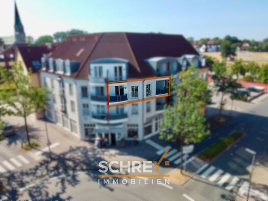 Wohnung zum Kauf 230.000 € 2 Zimmer 63,9 m² Wallenhorst 49134