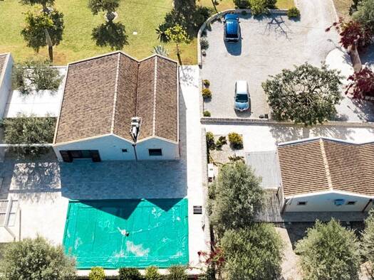 Haus zum Kauf 1.200.000 € 290 m² 5.000 m² Grundstück Noto 96017