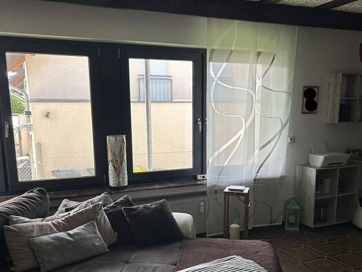 Terrassenwohnung zur Miete 1.090 € 4,5 Zimmer 133 m² Geschoss EG/2 frei ab 01.01.2027 Lahnstraße 14 Nentershausen 56412