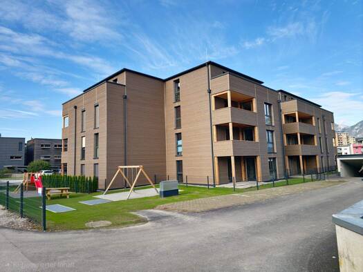 Tiefgarage zur Miete provisionsfrei Wörgl 6300