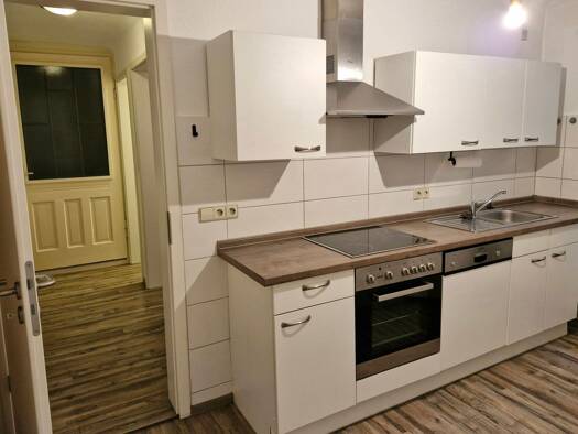 Wohnung zur Miete 775 € 2 Zimmer 49 m² 5 Geschosse frei ab sofort Süd Stuttgart 70199