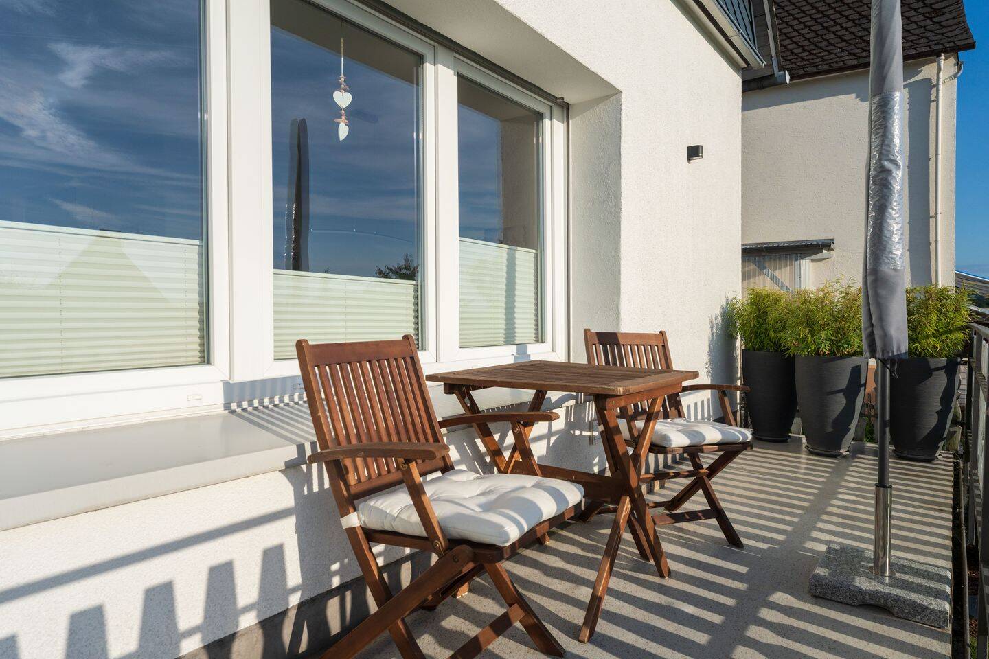 Einfamilienhaus zum Kauf - Ansicht 5