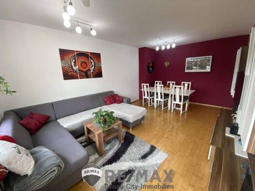 Wohnung zum Kauf 349.000 € 3 Zimmer 68 m² 2. Geschoss Tulln an der Donau 3430