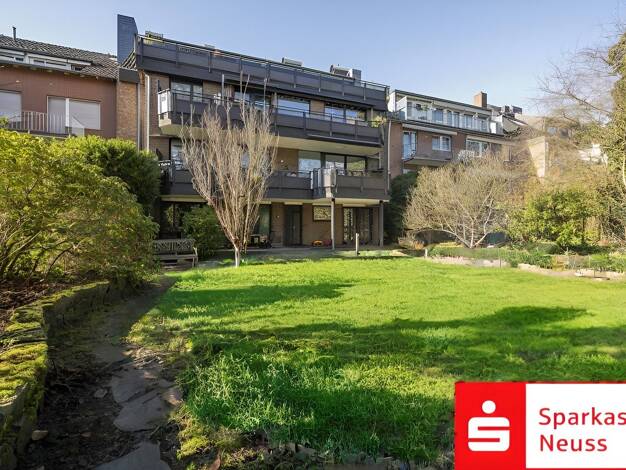Wohnung zum Kauf 785.000 € 7 Zimmer 158 m² Dreikönigenviertel Neuss 41464