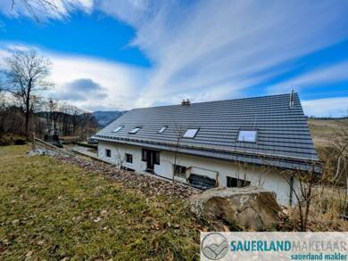 Studio zum Kauf 299.500 € 3 Zimmer 105 m² Schwalefeld Willingen-Schwalefeld 34508