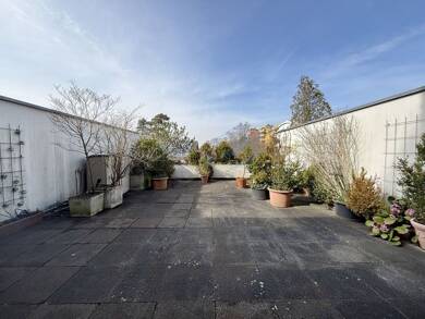 Wohnung zum Kauf 325.000 € 3 Zimmer 150 m² 1. Geschoss frei ab sofort Eberstadt Darmstadt 64297