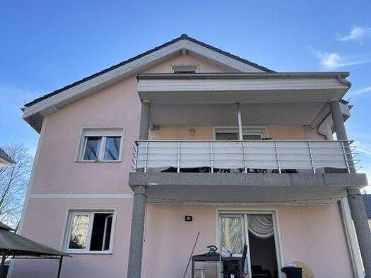 Einfamilienhaus zur Miete 2.200 € 3,5 Zimmer 125 m² Buckow Berlin 12351