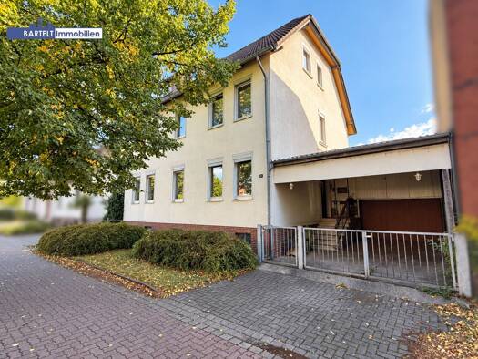 Einfamilienhaus zum Kauf 359.900 € 9 Zimmer 220 m² 990 m² Grundstück Pattensen Pattensen 30982