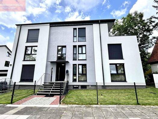 Wohnung zum Kauf 448.000 € 3 Zimmer 82 m² frei ab sofort Groß Buchholz Hannover 30655