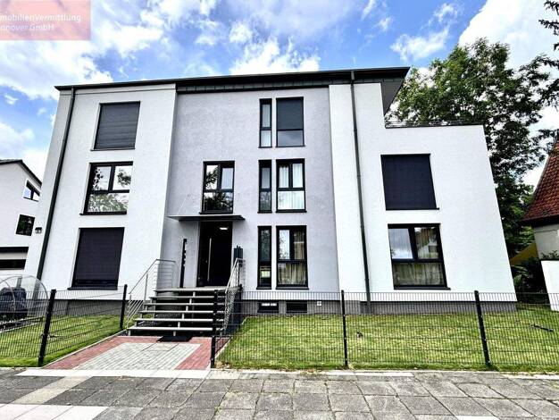 Wohnung zum Kauf 448.000 € 3 Zimmer 82 m² frei ab sofort Groß Buchholz Hannover 30655