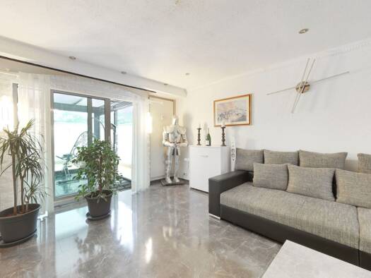 Wohnung zum Kauf provisionsfrei 729.000 € 3 Zimmer 98,7 m² Neu-Isenburg Neu-Isenburg 63263