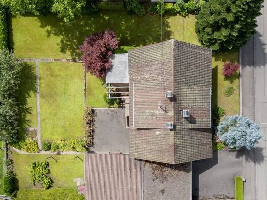 Einfamilienhaus zum Kauf 648.000 € 8 Zimmer 182 m² 1.006 m² Grundstück Wehr 79664