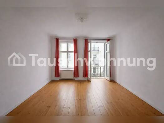 Wohnung zur Miete Tauschwohnung 512 € 2 Zimmer 55 m² Mitte Berlin 13353