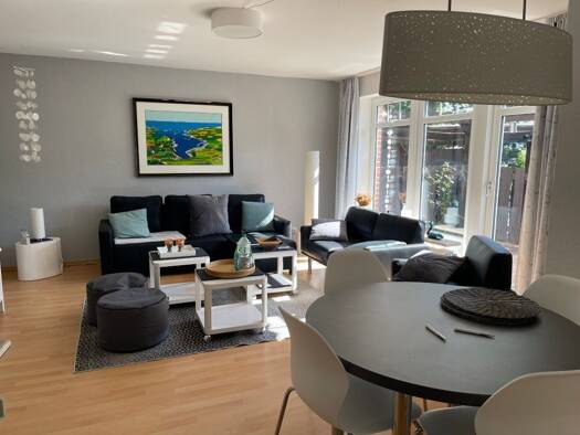 Wohnung zur Miete 1.020 € 3 Zimmer 92 m² Geschoss EG/2 frei ab 01.08.2026 Soderstorf 21388
