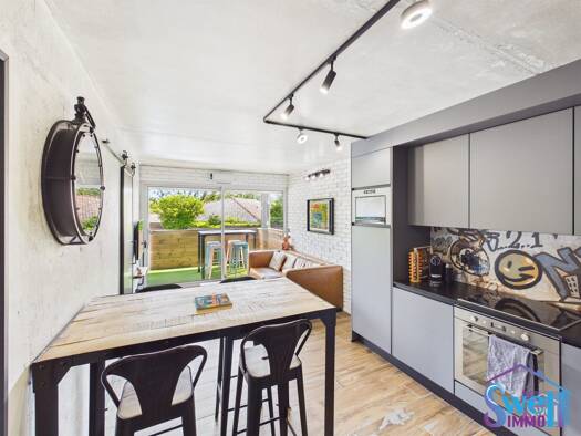 Wohnung zum Kauf 221.000 € 35 m² Moliets-et-Maa 40660