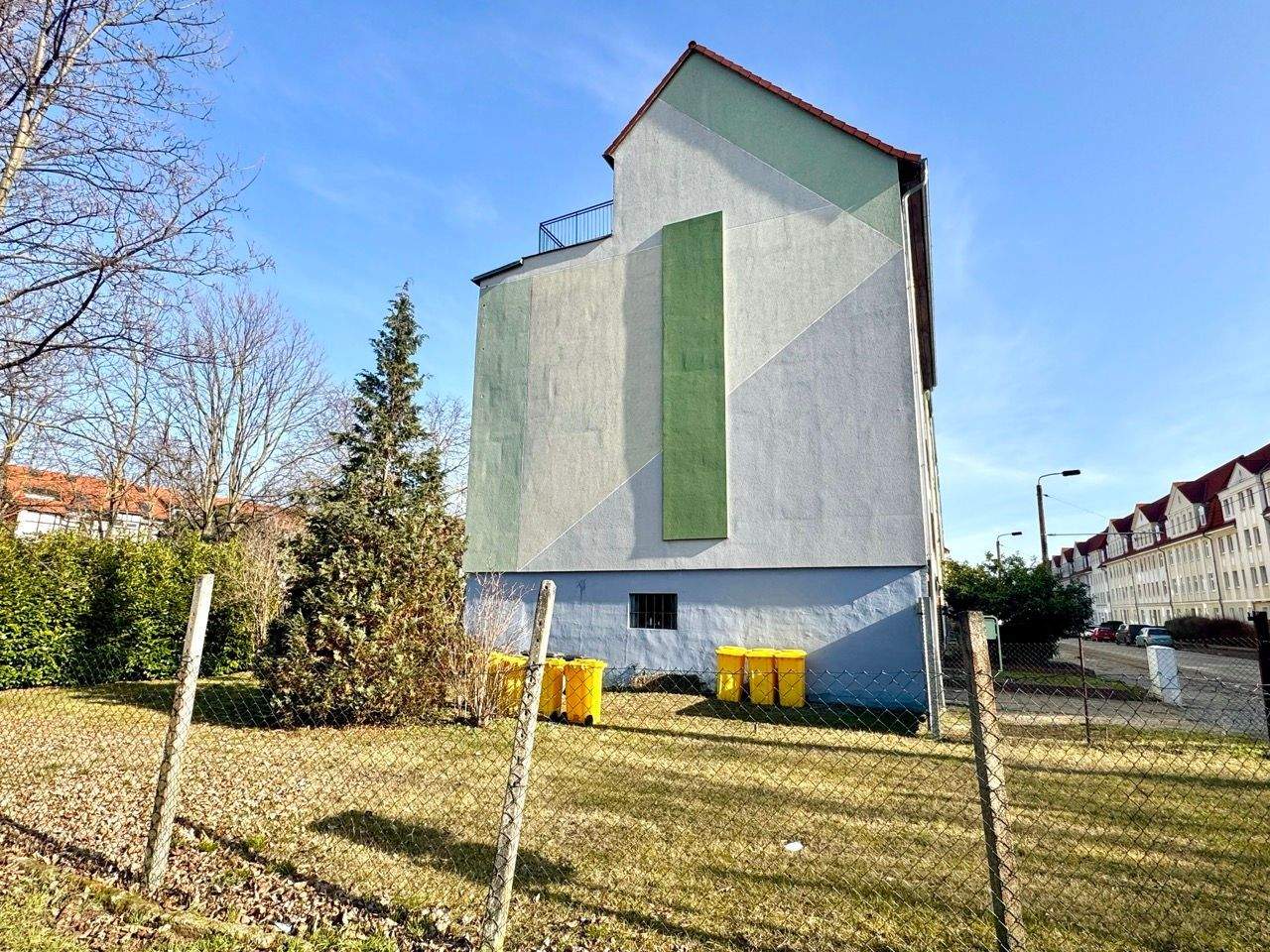 Immobilie in Halberstadt - Tolles Investment in Halberstadt - Bild 3