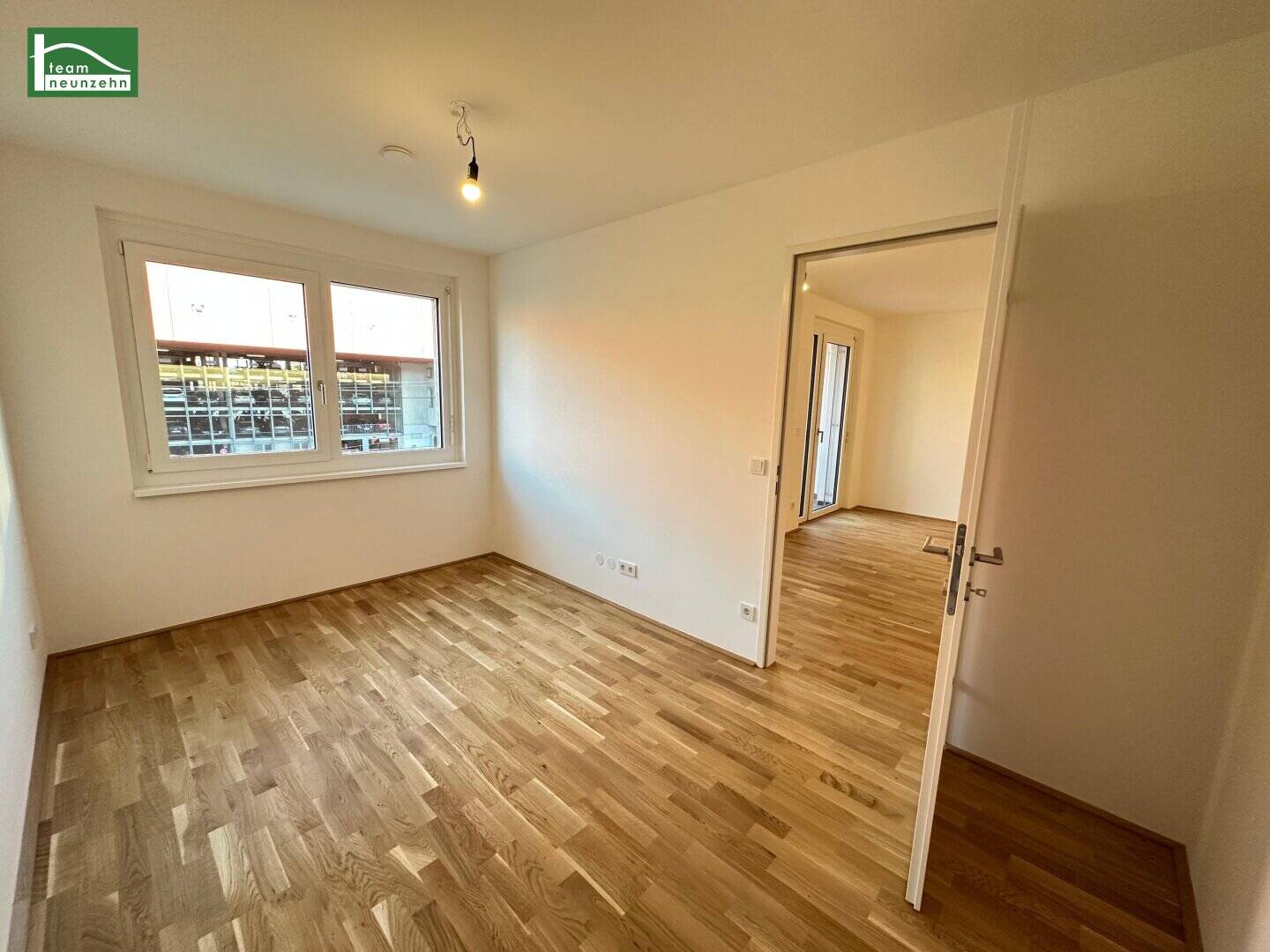 Wohnung zur Miete - Widok 5