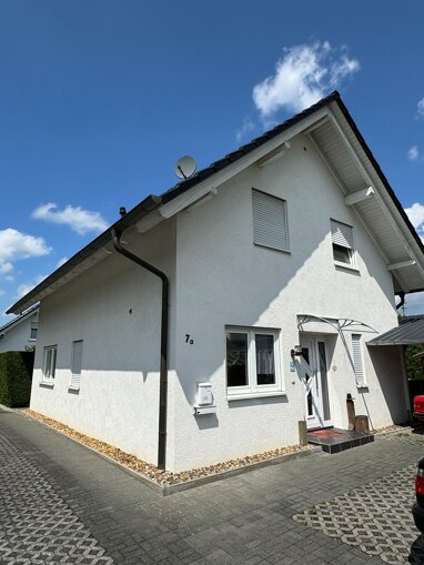 Haus zum Kauf 299.000 € 4 Zimmer 126 m² 292 m² Grundstück Eitorf Eitorf 53783