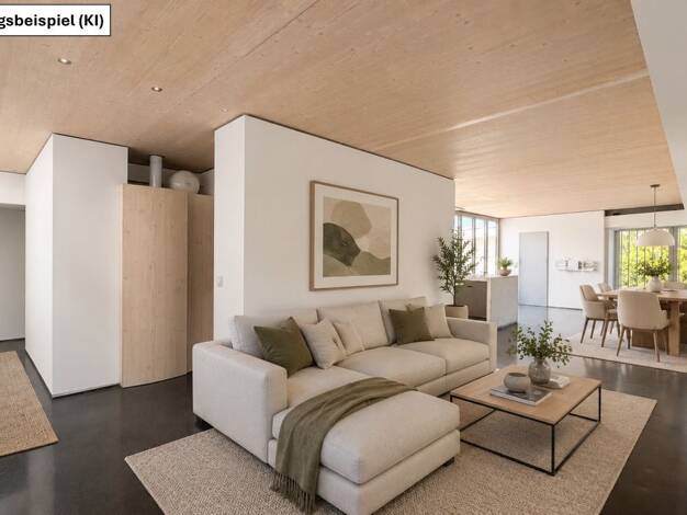 Penthouse zum Kauf 525.000 € 3 Zimmer 107 m² frei ab sofort Südstadt Hannover 30171