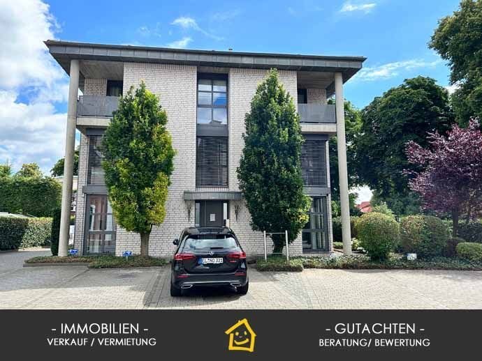 Wohnung zum Kauf 259.650 € 3 Zimmer 83,7 m²<br/>Wohnfläche 1.<br/>Geschoss Esterfeld Meppen 49716