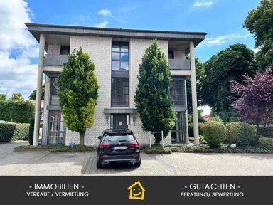 Wohnung zum Kauf 259.650 € 3 Zimmer 83,7 m² 1. Geschoss Esterfeld Meppen 49716