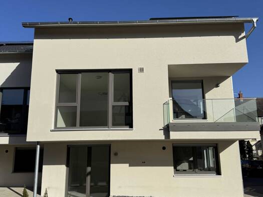 Maisonette zur Miete 1.850 € 7 Zimmer 150 m² Geschoss 1/2 frei ab sofort Hauptstraße 79 Remmingsheim Neustetten 72149
