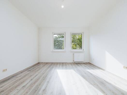 Wohnung zum Kauf 185.000 € 2,5 Zimmer 2. Geschoss Wiener Straße 60a Lend Graz 8020