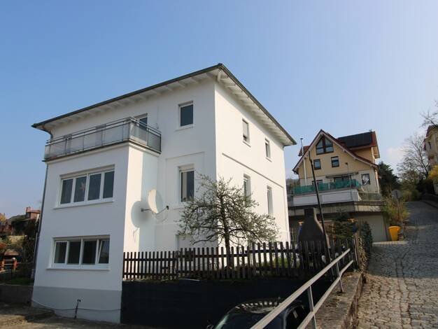 Wohnung zur Miete 880 € 2 Zimmer 65 m² Souterrain Bensheim 64625