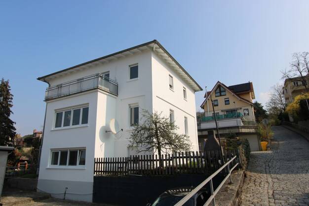 Wohnung zur Miete 880 € 2 Zimmer 65 m² Souterrain Auerbach Bensheim 64625