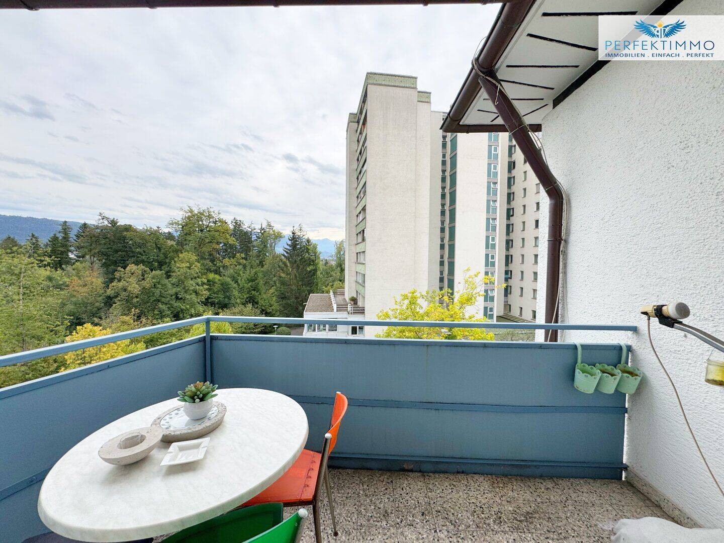 Wohnung – Bregenz, Bezirk Bregenz - Ansicht 2
