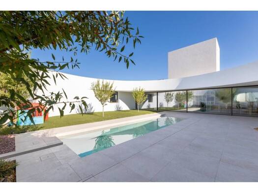 Villa zum Kauf 890.000 € 4 Zimmer 368 m² 615 m² Grundstück Albolote 18290