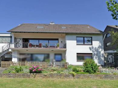 Wohnung zum Kauf 449.000 € 6 Zimmer 227 m² Volmarstein Wetter 58300