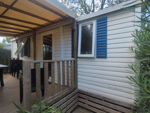 Einfamilienhaus zum Kauf provisionsfrei 19.990 € 3 Zimmer 31 m² 159 m² Grundstück Strandweg 1 Lauwersoog 9976VS